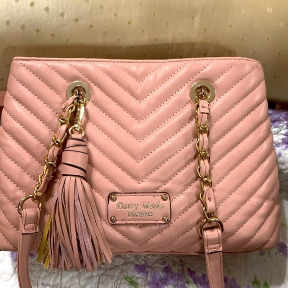 Darcy Marks ,London bag - Picture 1 of 13